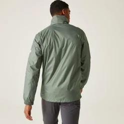 Regatta Veste Homme légère et imperméable Lyle IV |<Homme Vestes Pliables|Vestes Légères