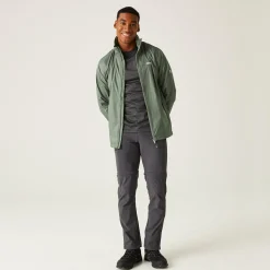 Regatta Veste Homme légère et imperméable Lyle IV |<Homme Vestes Pliables|Vestes Légères