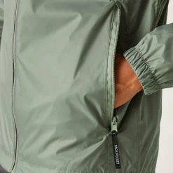 Regatta Veste Homme légère et imperméable Lyle IV |<Homme Vestes Pliables|Vestes Légères