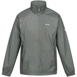 Regatta Veste Homme légère et imperméable Lyle IV |<Homme Vestes Pliables|Vestes Légères