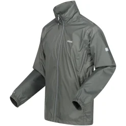 Regatta Veste Homme légère et imperméable Lyle IV |<Homme Vestes Pliables|Vestes Légères