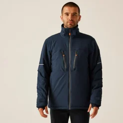 Regatta Veste Homme PROFESSIONNEL imperméable et isolante X-PRO MARAUDER III |< Vestes & Manteaux|Vestes