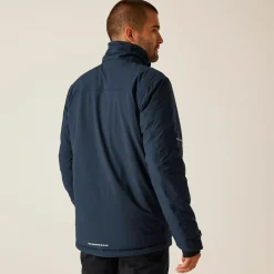 Regatta Veste Homme PROFESSIONNEL imperméable et isolante X-PRO MARAUDER III |< Vestes & Manteaux|Vestes