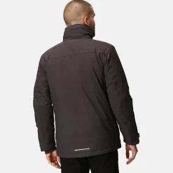 Regatta Veste Homme PROFESSIONNEL imperméable et isolante X-PRO MARAUDER III |< Vestes & Manteaux|Vestes