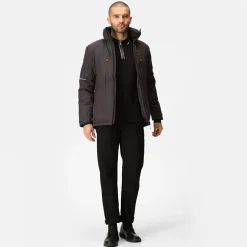 Regatta Veste Homme PROFESSIONNEL imperméable et isolante X-PRO MARAUDER III |< Vestes & Manteaux|Vestes