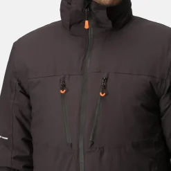 Regatta Veste Homme PROFESSIONNEL imperméable et isolante X-PRO MARAUDER III |< Vestes & Manteaux|Vestes