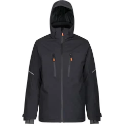 Regatta Veste Homme PROFESSIONNEL imperméable et isolante X-PRO MARAUDER III |< Vestes & Manteaux|Vestes