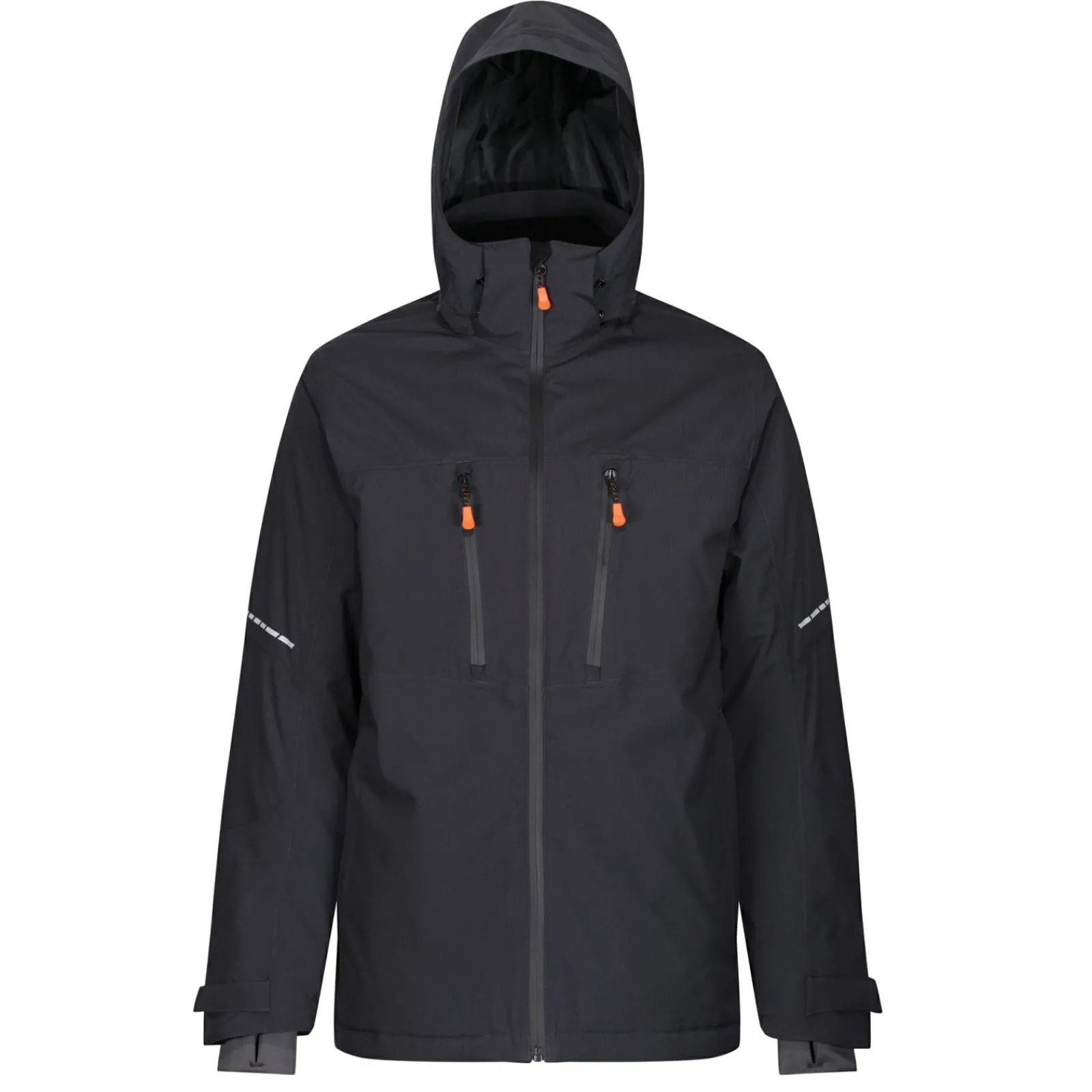 Regatta Veste Homme PROFESSIONNEL imperméable et isolante X-PRO MARAUDER III |< Vestes & Manteaux|Vestes