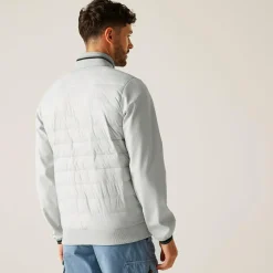 Regatta Veste hybride Brennon pour homme |<Homme Vestes Hybrides|Vestes Légères