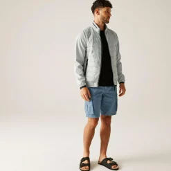 Regatta Veste hybride Brennon pour homme |<Homme Vestes Hybrides|Vestes Légères