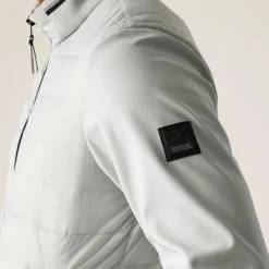 Regatta Veste hybride Brennon pour homme |<Homme Vestes Hybrides|Vestes Légères