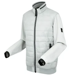 Regatta Veste hybride Brennon pour homme |<Homme Vestes Hybrides|Vestes Légères