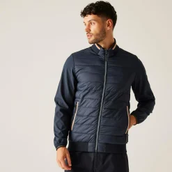 Regatta Veste hybride Brennon pour homme |<Homme Vestes Hybrides|Vestes Légères