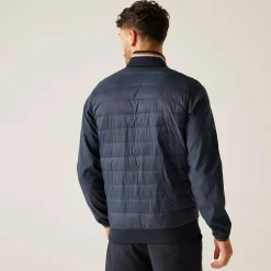 Regatta Veste hybride Brennon pour homme |<Homme Vestes Hybrides|Vestes Légères