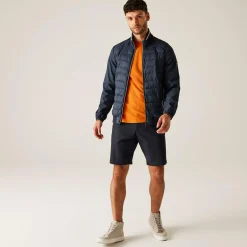 Regatta Veste hybride Brennon pour homme |<Homme Vestes Hybrides|Vestes Légères