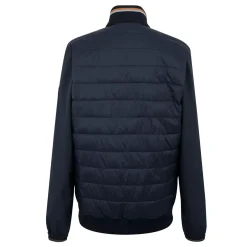 Regatta Veste hybride Brennon pour homme |<Homme Vestes Hybrides|Vestes Légères