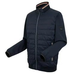 Regatta Veste hybride Brennon pour homme |<Homme Vestes Hybrides|Vestes Légères