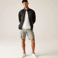 Regatta Veste hybride Brennon pour homme |<Homme Vestes Hybrides|Vestes Légères