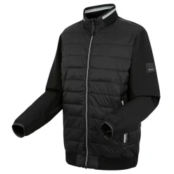 Regatta Veste hybride Brennon pour homme |<Homme Vestes Hybrides|Vestes Légères
