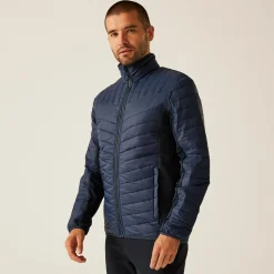 Regatta Veste Hybride Homme TOURER |< Vestes|Vestes & Manteaux