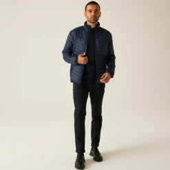 Regatta Veste Hybride Homme TOURER |< Vestes|Vestes & Manteaux