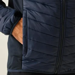Regatta Veste Hybride Homme TOURER |< Vestes|Vestes & Manteaux
