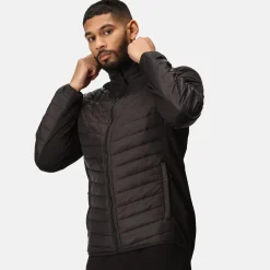 Regatta Veste Hybride Homme TOURER |< Vestes|Vestes & Manteaux