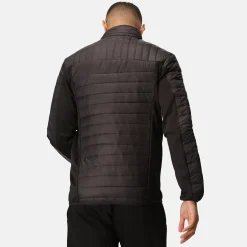 Regatta Veste Hybride Homme TOURER |< Vestes|Vestes & Manteaux