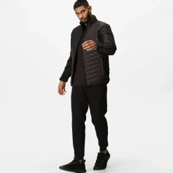 Regatta Veste Hybride Homme TOURER |< Vestes|Vestes & Manteaux