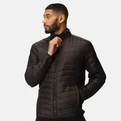 Regatta Veste Hybride Homme TOURER |< Vestes|Vestes & Manteaux