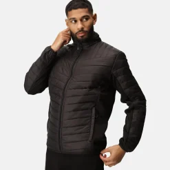 Regatta Veste Hybride Homme TOURER |< Vestes|Vestes & Manteaux