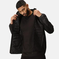 Regatta Veste Hybride Homme TOURER |< Vestes|Vestes & Manteaux