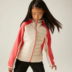 Regatta Veste hybride Kielder IX pour enfant |<Enfant Vestes Légères