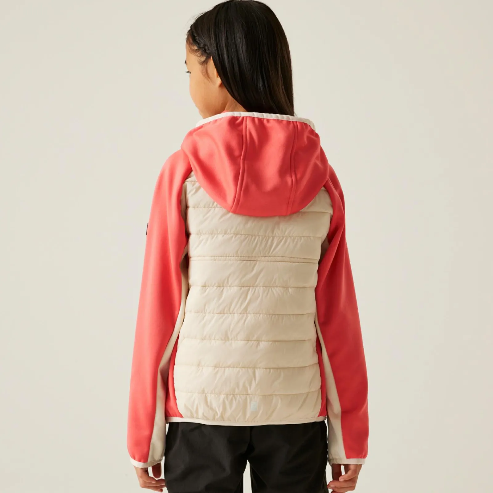 Regatta Veste hybride Kielder IX pour enfant |<Enfant Vestes Légères