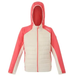 Regatta Veste hybride Kielder IX pour enfant |<Enfant Vestes Légères