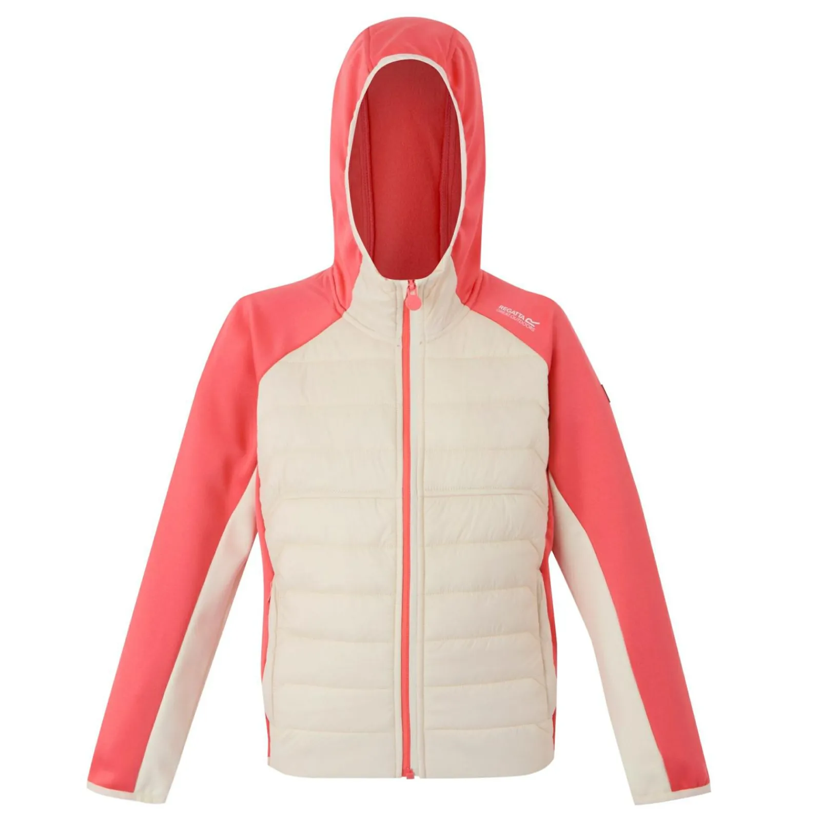 Regatta Veste hybride Kielder IX pour enfant |<Enfant Vestes Légères