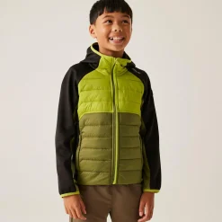 Regatta Veste hybride Kielder IX pour enfant |<Enfant Vestes Légères