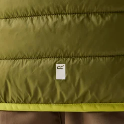 Regatta Veste hybride Kielder IX pour enfant |<Enfant Vestes Légères