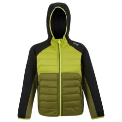 Regatta Veste hybride Kielder IX pour enfant |<Enfant Vestes Légères