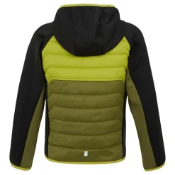 Regatta Veste hybride Kielder IX pour enfant |<Enfant Vestes Légères