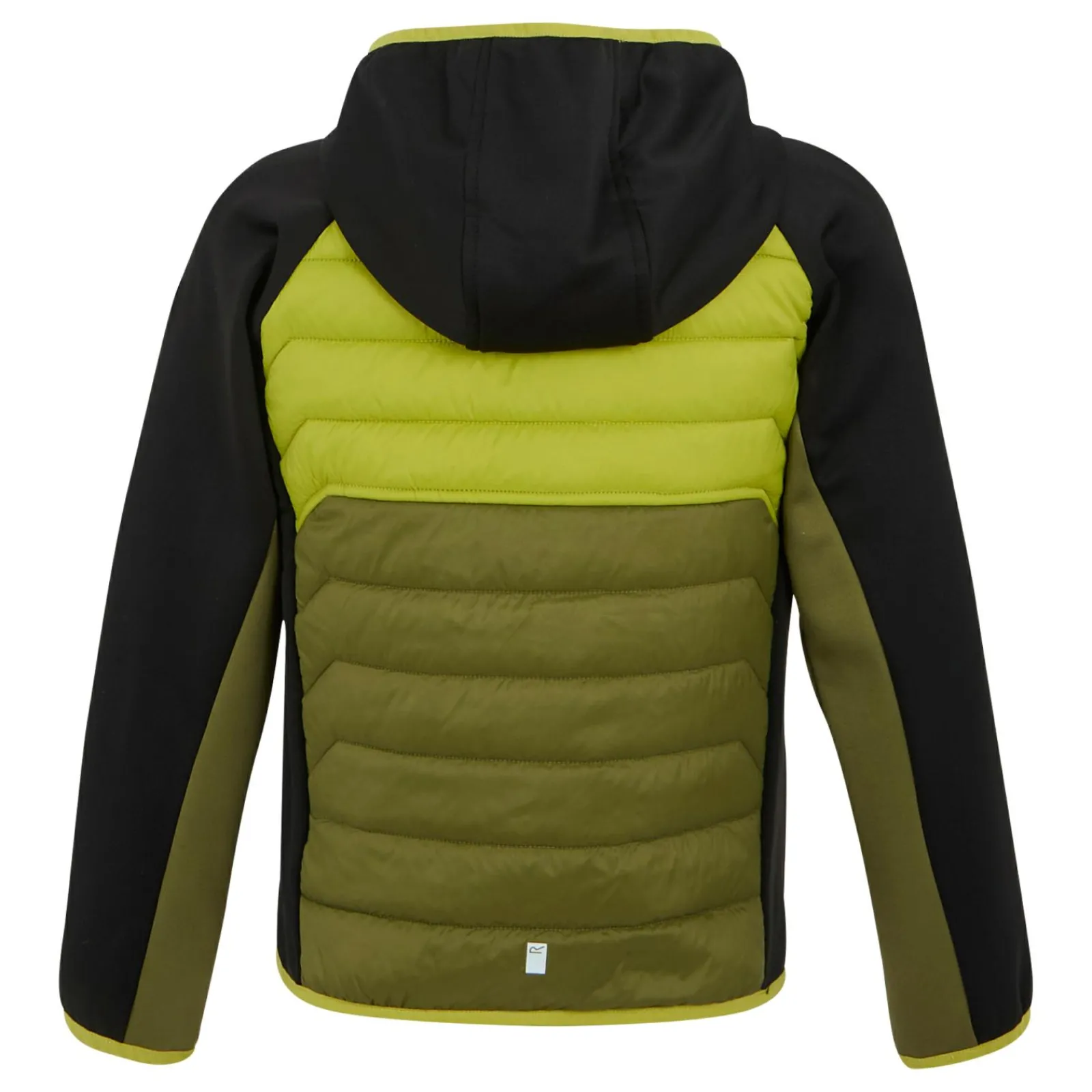 Regatta Veste hybride Kielder IX pour enfant |<Enfant Vestes Légères