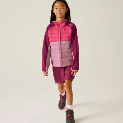 Regatta Veste hybride Kielder IX pour enfant |<Enfant Vestes Légères