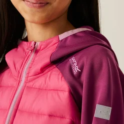 Regatta Veste hybride Kielder IX pour enfant |<Enfant Vestes Légères