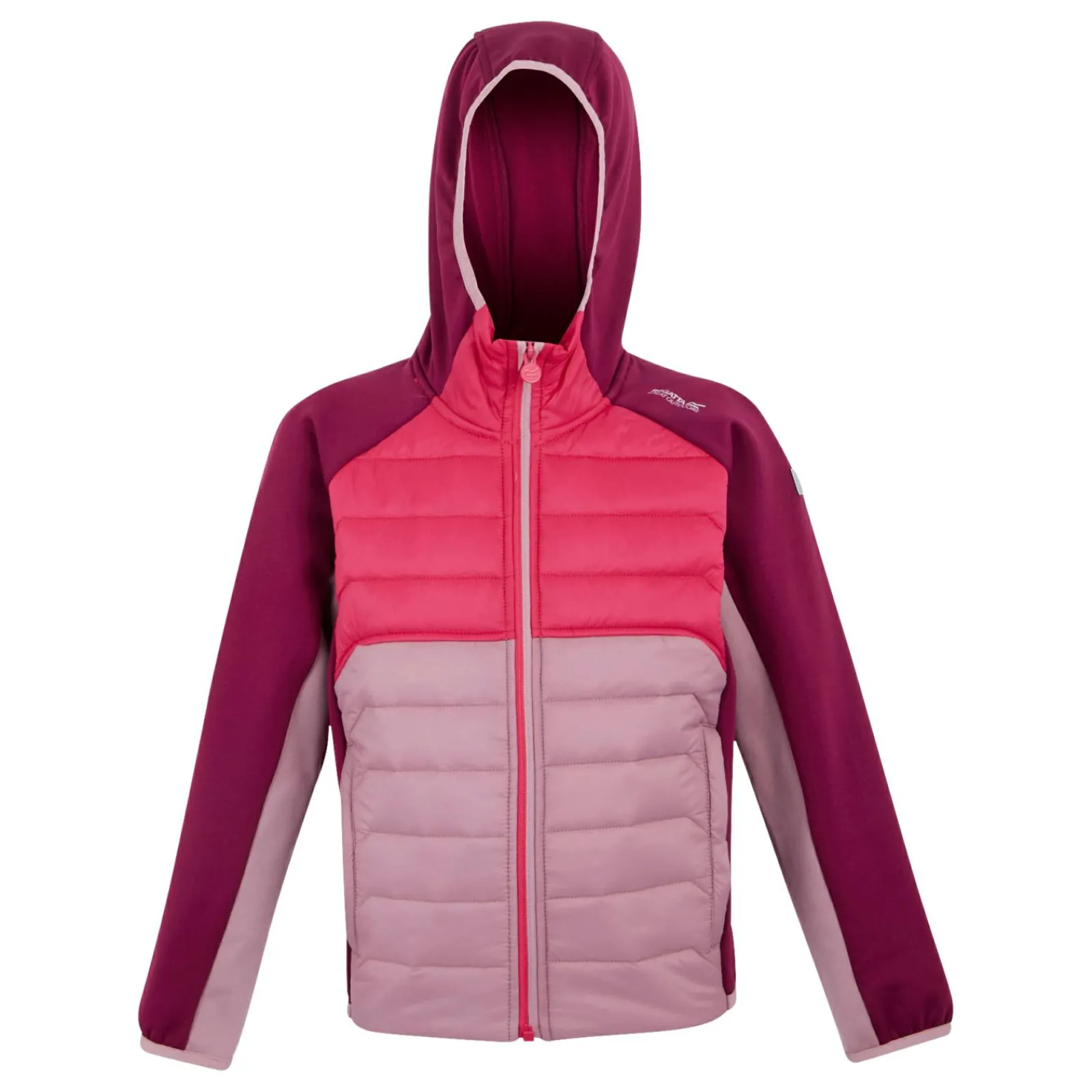 Regatta Veste hybride Kielder IX pour enfant |<Enfant Vestes Légères