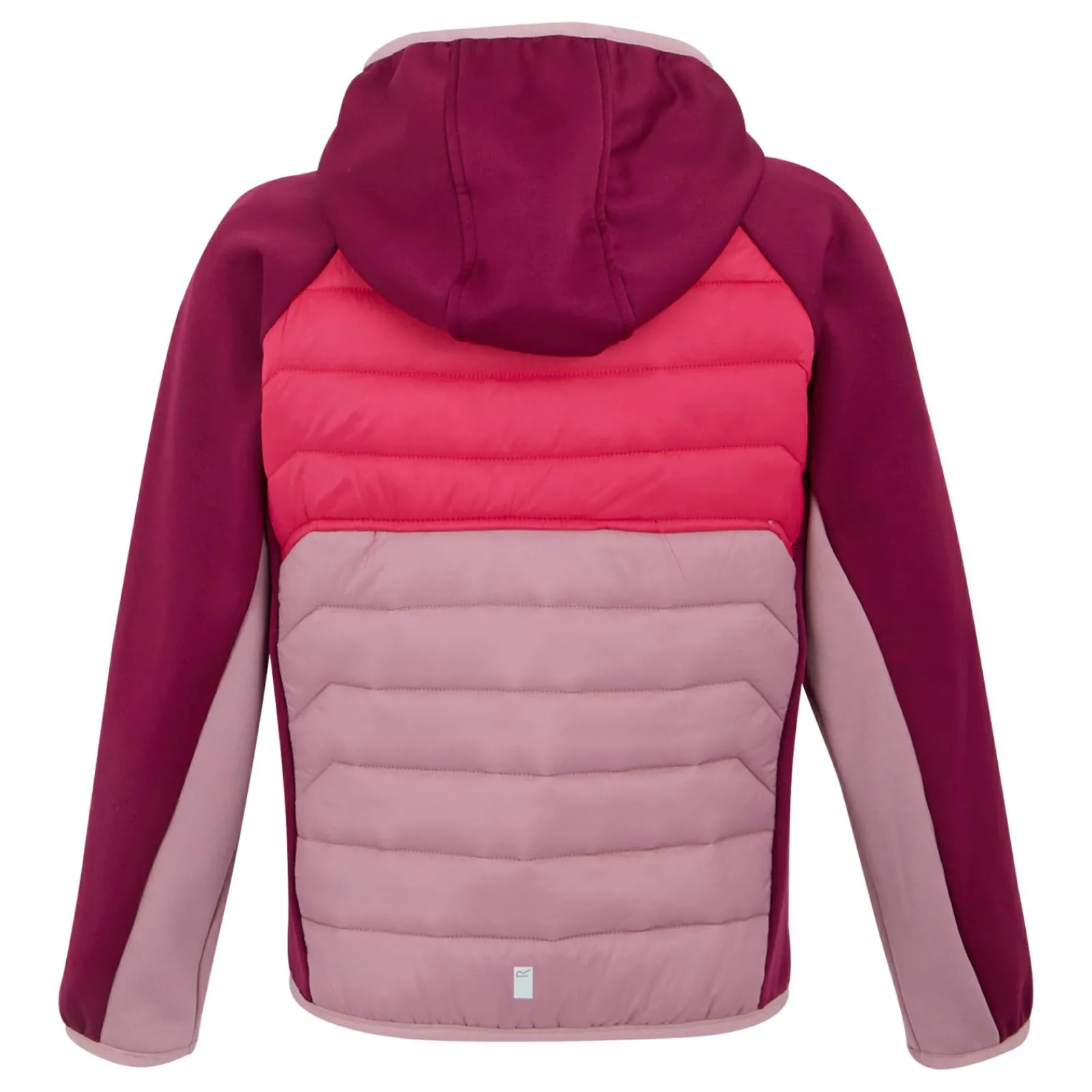 Regatta Veste hybride Kielder IX pour enfant |<Enfant Vestes Légères