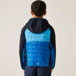 Regatta Veste hybride Kielder IX pour enfant |<Enfant Vestes Légères