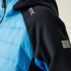Regatta Veste hybride Kielder IX pour enfant |<Enfant Vestes Légères
