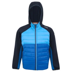 Regatta Veste hybride Kielder IX pour enfant |<Enfant Vestes Légères