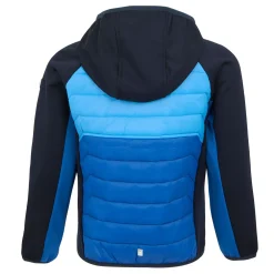 Regatta Veste hybride Kielder IX pour enfant |<Enfant Vestes Légères