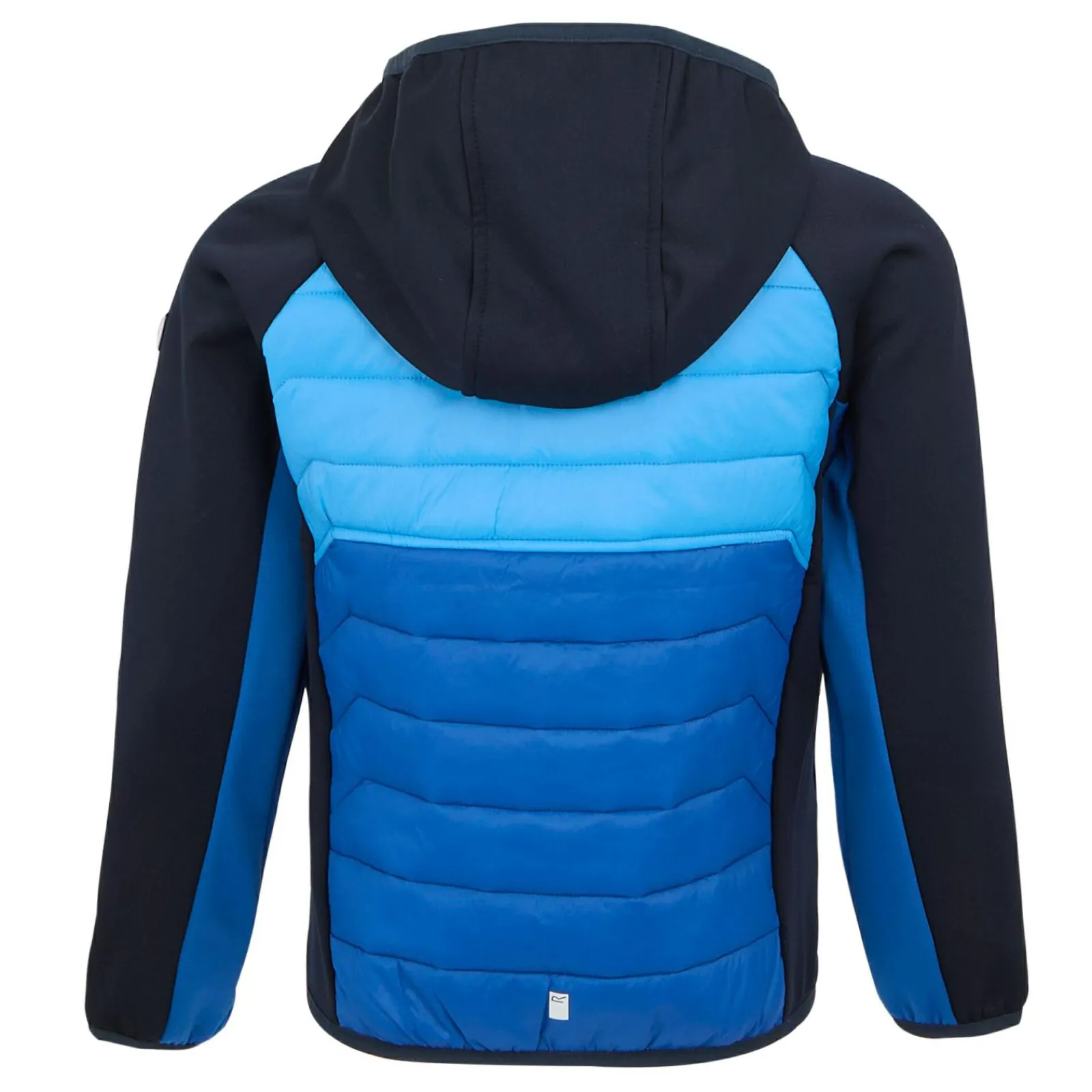 Regatta Veste hybride Kielder IX pour enfant |<Enfant Vestes Légères